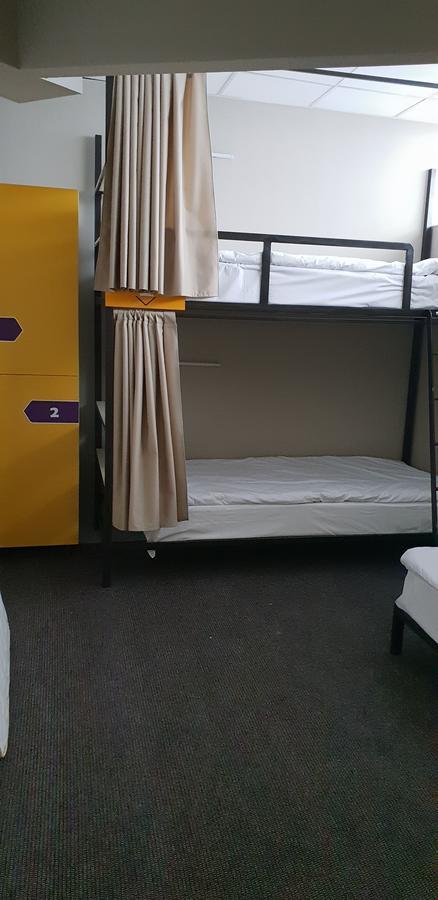 Center Hostel
